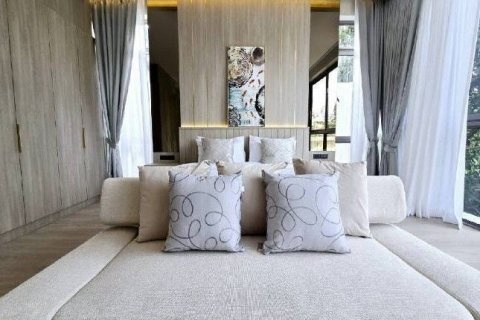 Villa in Phuket, Thailand 6 bedrooms № 136334 - photo 5