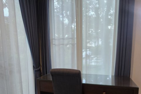 Студия в кондо в Чиангмае, Таиланд № 136333 - фото 8