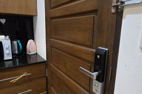 Студия в кондо в Чиангмае, Таиланд № 136333 - фото 12