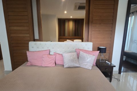 Студия в кондо в Чиангмае, Таиланд № 136333 - фото 9