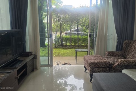 Студия в кондо в Чиангмае, Таиланд № 136333 - фото 17