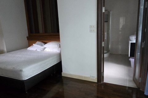 Студия в кондо в Чиангмае, Таиланд № 136333 - фото 4