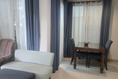 Студия в кондо в Чиангмае, Таиланд № 136333 - фото 16