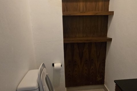 Студия в кондо в Чиангмае, Таиланд № 136333 - фото 13