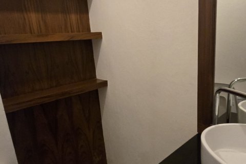 Студия в кондо в Чиангмае, Таиланд № 136333 - фото 14