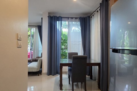 Студия в кондо в Чиангмае, Таиланд № 136333 - фото 10