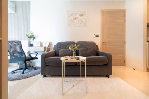 Studio dans le Condo à Kathu, Thaïlande № 136336 - photo 18