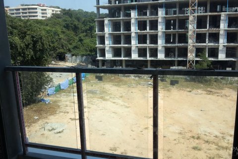 Condo à Pattaya, Thaïlande, 1 chambre  № 204085 - photo 6