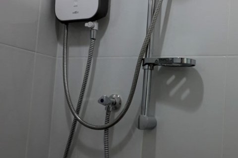 Condo à Pattaya, Thaïlande, 1 chambre  № 204085 - photo 5
