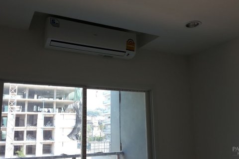 Condo à Pattaya, Thaïlande, 1 chambre  № 204085 - photo 9