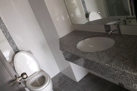 Condo à Pattaya, Thaïlande, 1 chambre  № 204085 - photo 4