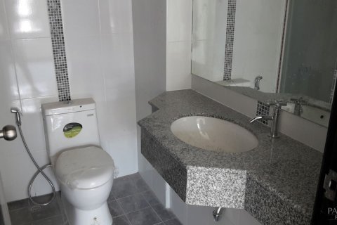 Condo à Pattaya, Thaïlande, 1 chambre  № 204085 - photo 8