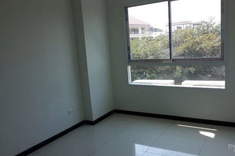 Condo à Pattaya, Thaïlande, 1 chambre  № 204085 - photo 3