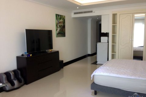 สตูดิโอในคอนโดมิเนียมในพัทยา, ประเทศไทย № 204089 - รูปถ่าย 5
