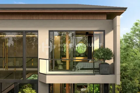 Maison à Phuket, Thaïlande 3 chambres № 153918 - photo 8