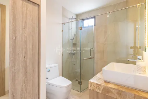 House in Phuket, Thailand 3 bedrooms № 153917 - photo 25