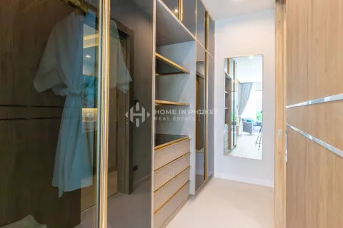 House in Phuket, Thailand 3 bedrooms № 153917 - photo 15