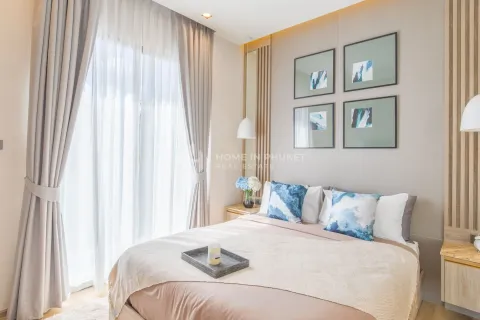 House in Phuket, Thailand 3 bedrooms № 153916 - photo 23