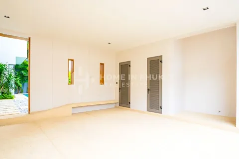 House in Phuket, Thailand 3 bedrooms № 153916 - photo 29