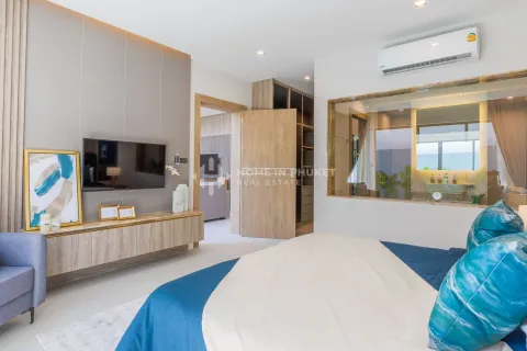 House in Phuket, Thailand 3 bedrooms № 153916 - photo 14