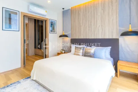 House in Phuket, Thailand 3 bedrooms № 153919 - photo 21