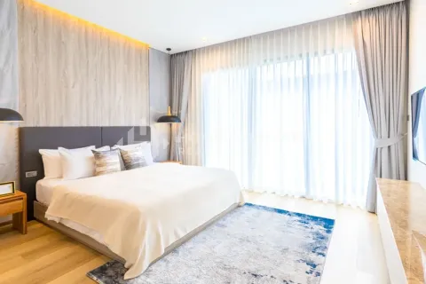 House in Phuket, Thailand 3 bedrooms № 153919 - photo 20