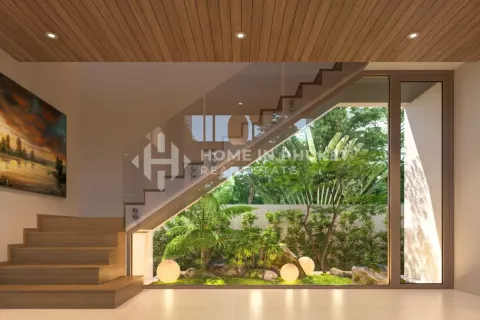 House in Phuket, Thailand 3 bedrooms № 153919 - photo 11
