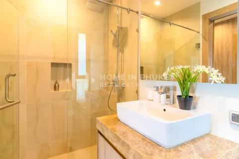 House in Phuket, Thailand 3 bedrooms № 153919 - photo 24