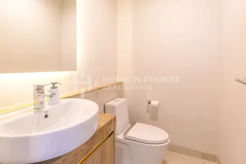 House in Phuket, Thailand 3 bedrooms № 153919 - photo 12