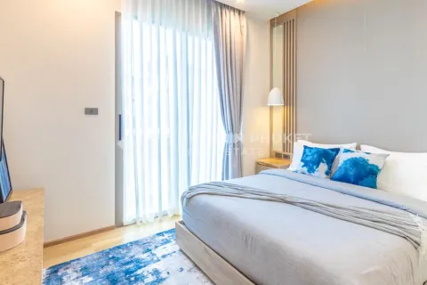 House in Phuket, Thailand 3 bedrooms № 153919 - photo 27