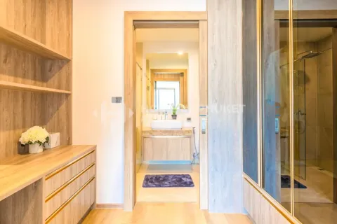 House in Phuket, Thailand 3 bedrooms № 153919 - photo 23