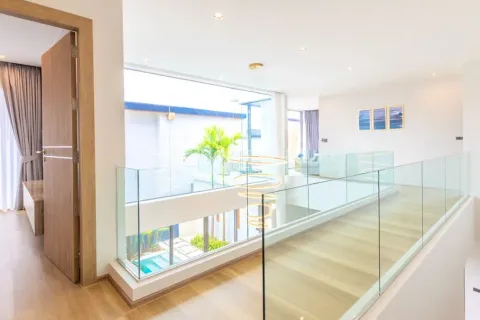 House in Phuket, Thailand 3 bedrooms № 153919 - photo 19