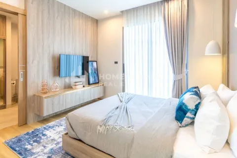 House in Phuket, Thailand 3 bedrooms № 153919 - photo 26