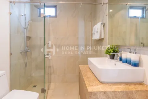 House in Phuket, Thailand 3 bedrooms № 153919 - photo 28