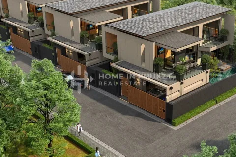 House in Phuket, Thailand 3 bedrooms № 153913 - photo 16