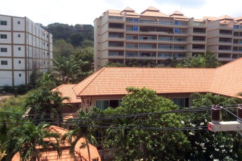 Condo in Pattaya, Thailand, 1 bedroom № 204164 - photo 5