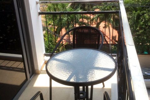 Condo in Pattaya, Thailand, 1 bedroom № 204164 - photo 4