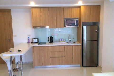 Condo in Pattaya, Thailand, 1 bedroom № 204164 - photo 7