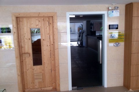 Condo in Pattaya, Thailand, 1 bedroom № 204164 - photo 12