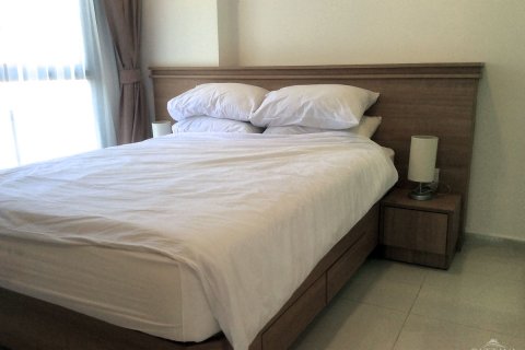 Condo in Pattaya, Thailand, 1 bedroom № 204164 - photo 8