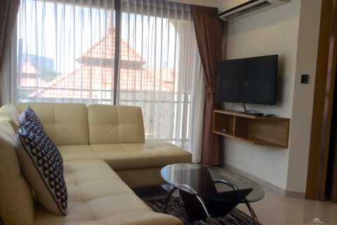 Condo in Pattaya, Thailand, 1 bedroom № 204164 - photo 3