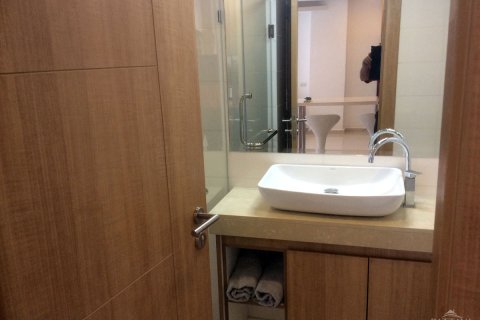 Condo in Pattaya, Thailand, 1 bedroom № 204164 - photo 9