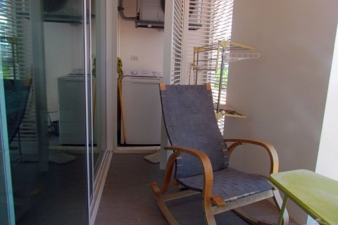 Studio dans le Condo à Pattaya, Thaïlande № 204163 - photo 6