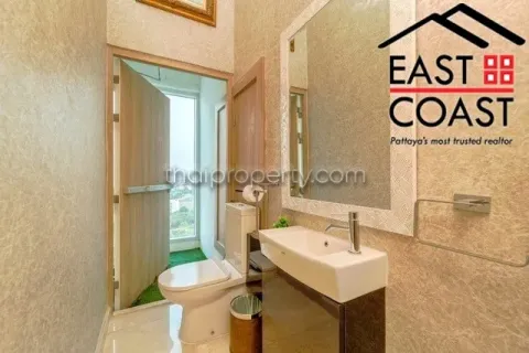 Condominio de 3 dormitorios en Pattaya, Tailandia № 213133 - foto 6