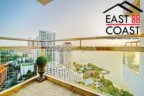Condominio de 3 dormitorios en Pattaya, Tailandia № 213133 - foto 16