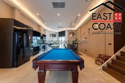 Condominio de 3 dormitorios en Pattaya, Tailandia № 213133 - foto 5