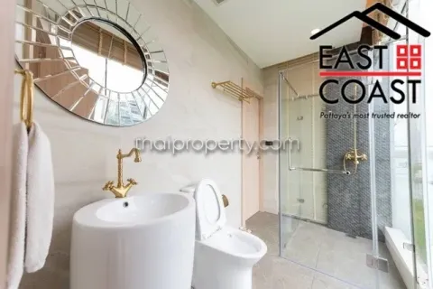 Condominio de 3 dormitorios en Pattaya, Tailandia № 213133 - foto 9