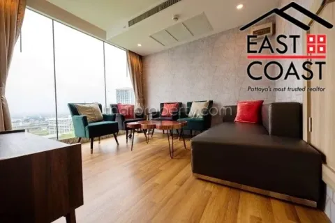 Condominio de 3 dormitorios en Pattaya, Tailandia № 213133 - foto 8