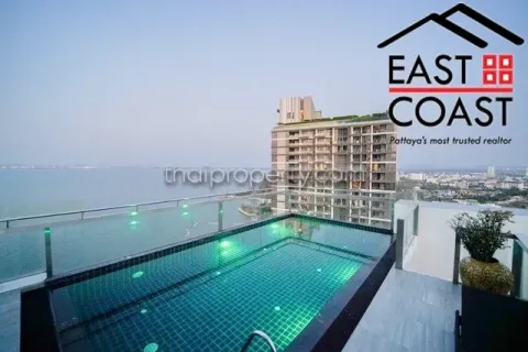 คอนโดมิเนียมในพัทยา, ประเทศไทย, 3 ห้องนอน № 213133