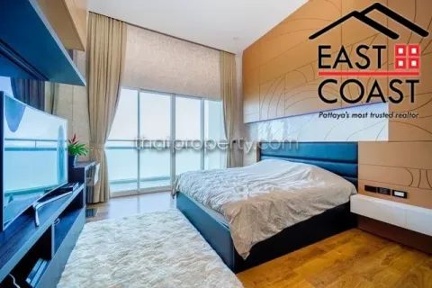 Condominio de 3 dormitorios en Pattaya, Tailandia № 213133 - foto 13